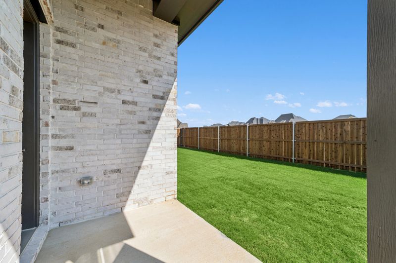 Exterior:Outdoor Living Area