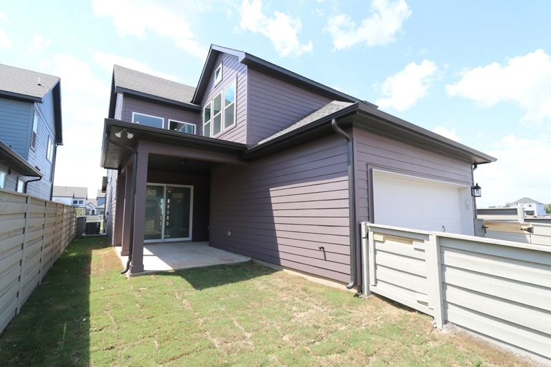 Exterior:Exterior Rear