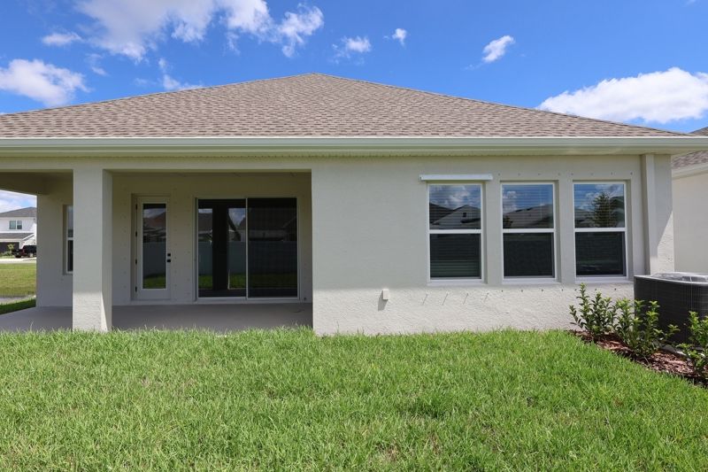 Exterior:Exterior Rear