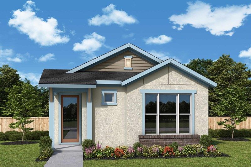 Exterior:The Seaback - B Exterior