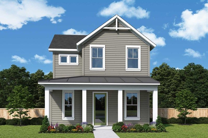 Exterior:The Kahneman II - A Exterior