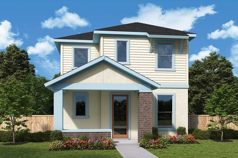 Exterior:The Kahneman II - B Exterior