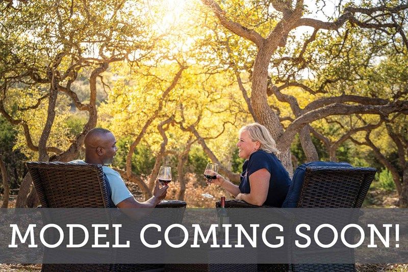 Thornebrook - Model Coming Soon