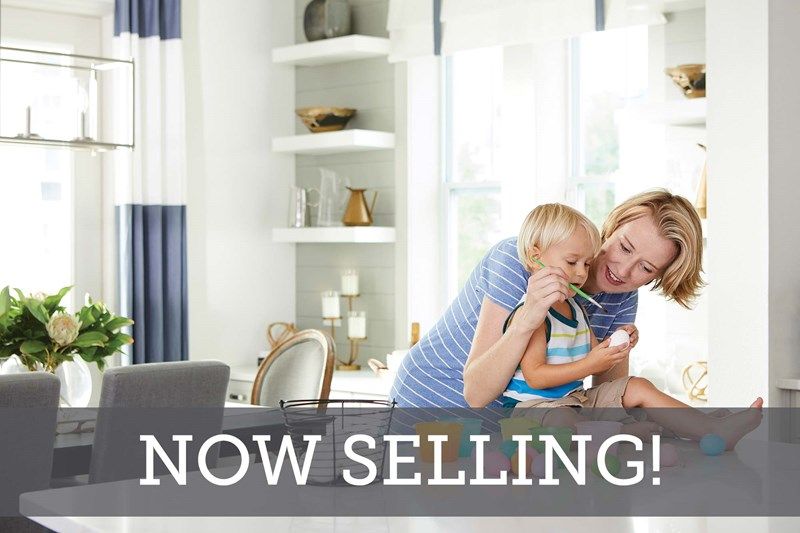 Laureate Park at Lake Nona - Garden Seires - Now Selling