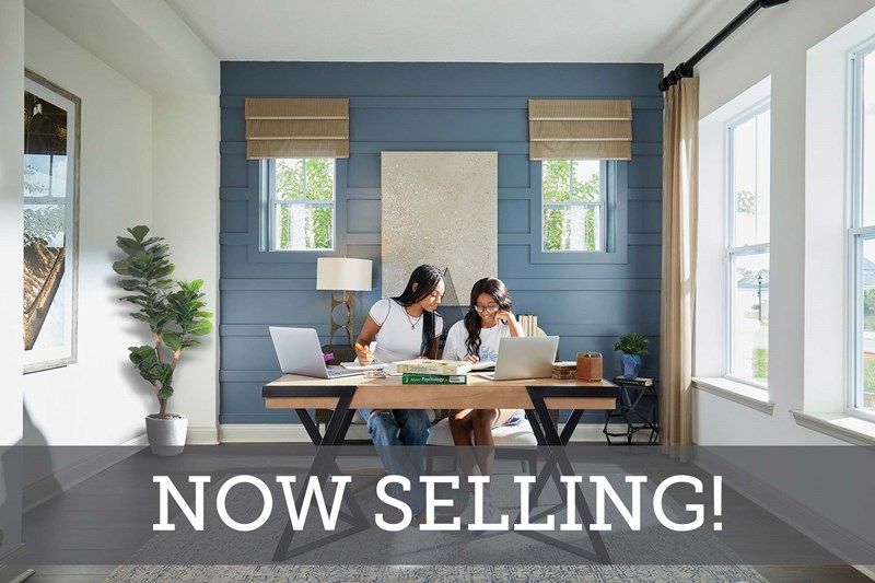 Laureate Park at Lake Nona - Park Seires - Now Selling
