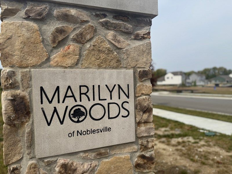 Marilyn Woods
