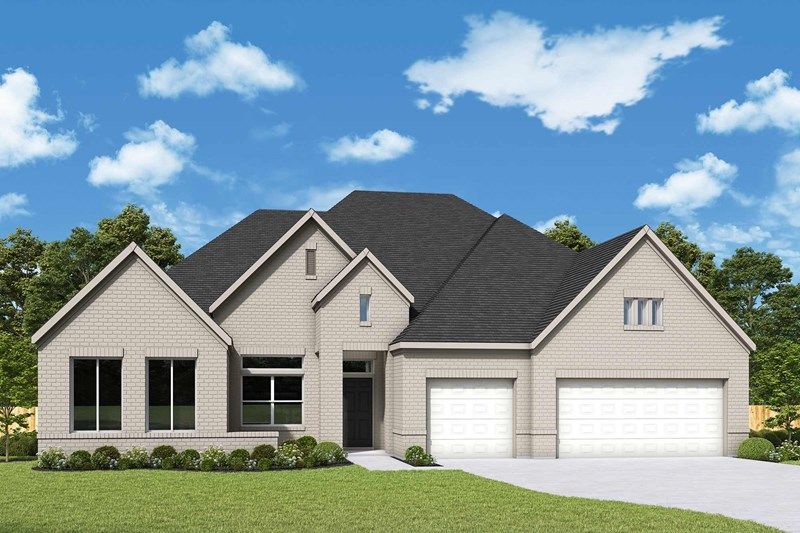 Exterior:The Adia - C Exterior