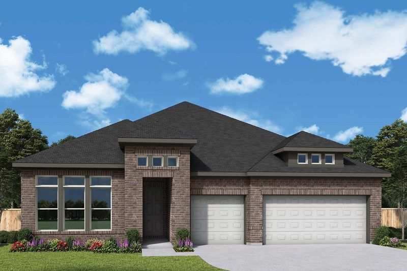 Exterior:The Grapeland - C Exterior