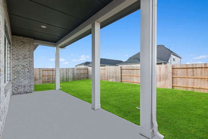 Exterior:Porch