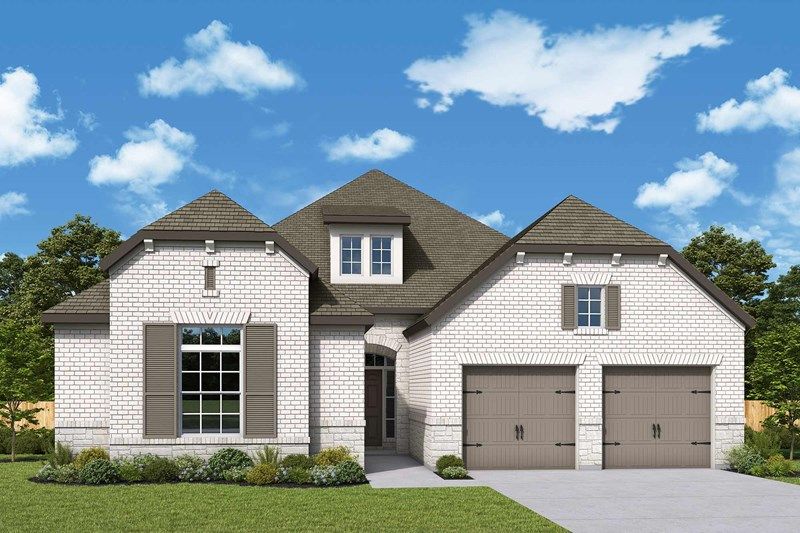 Exterior:The McAvoy - B Exterior
