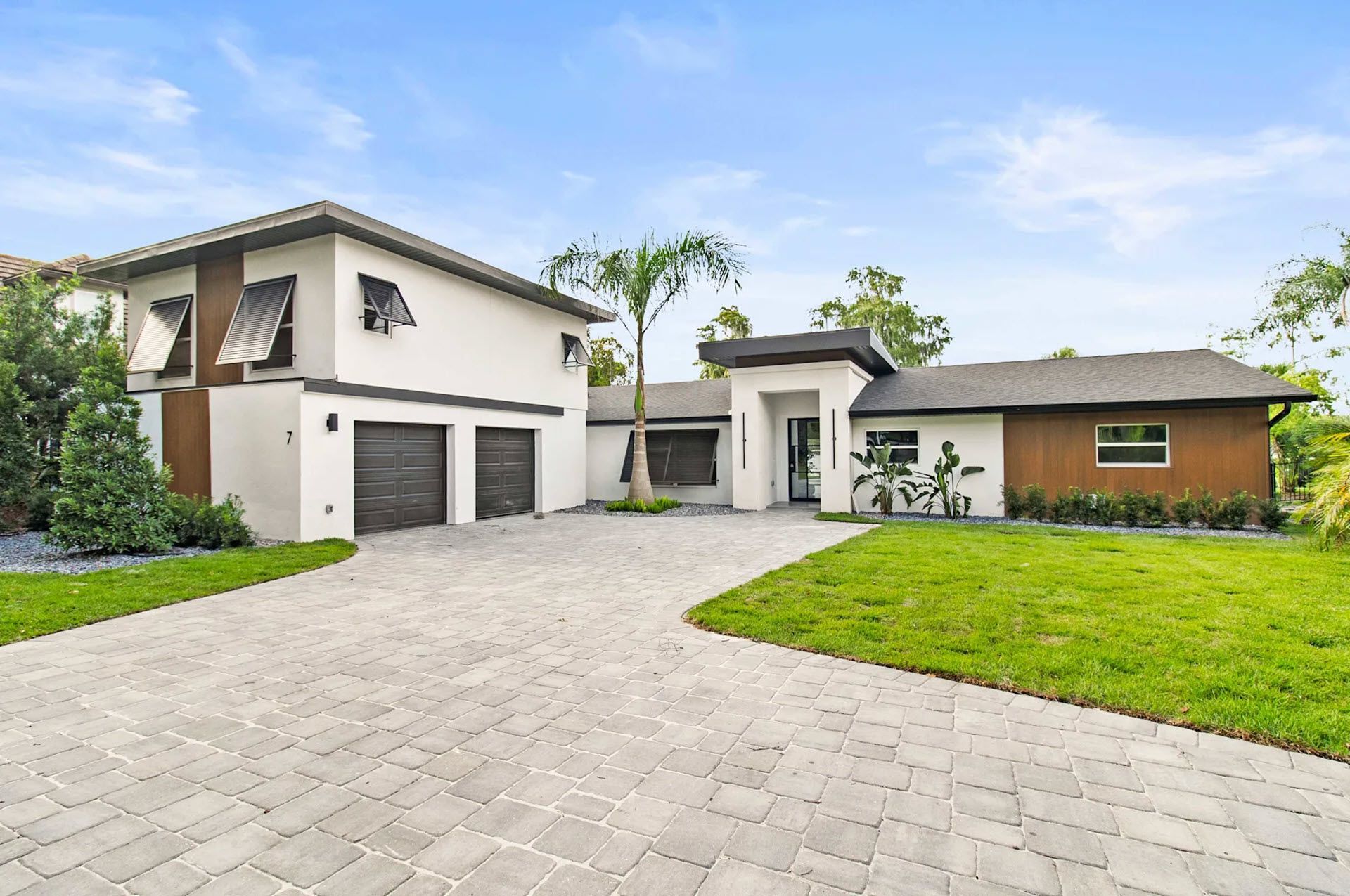 Windermere Home:Homes of Orlando