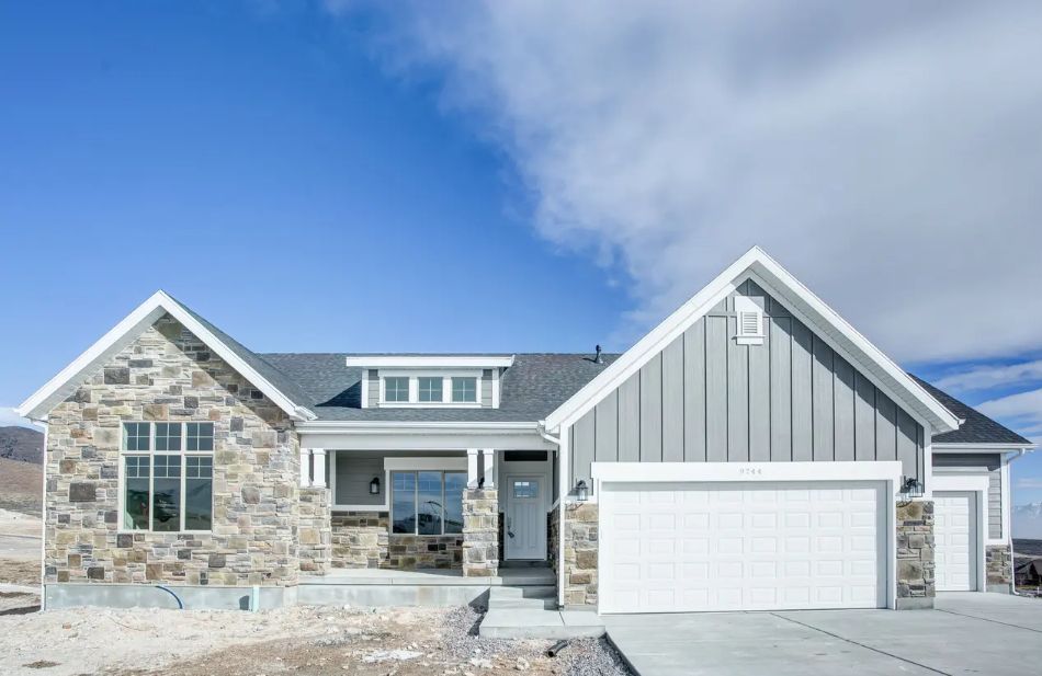 DaVinci Homes,84043