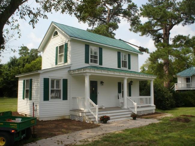 Davis Mason Builders, Inc.,23606