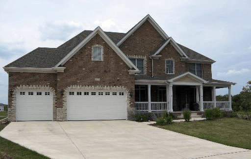 Creekside Crossing/Dch,60544