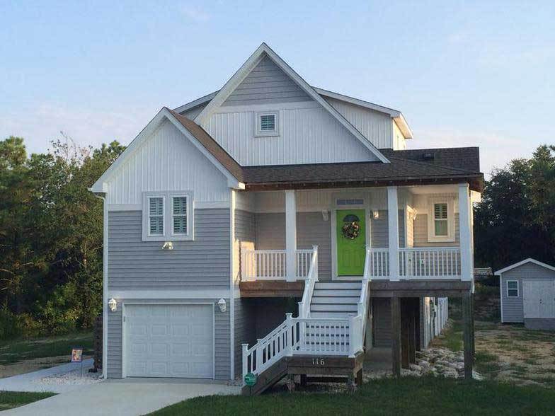 Deboy Construction And Remodeling, Inc.,27948