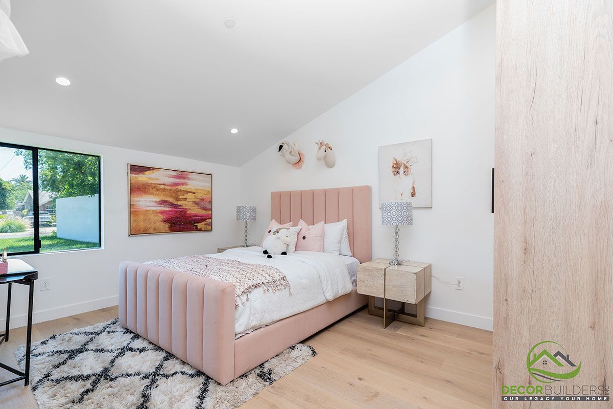 Decor Builders,95131
