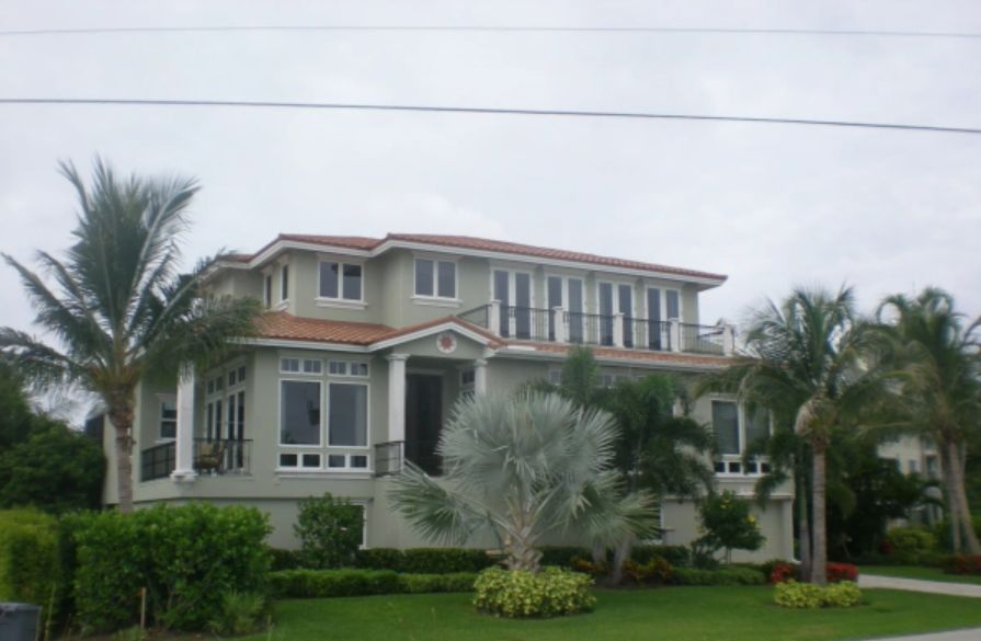 Decorte Four Custom Home Builders, Inc,33957