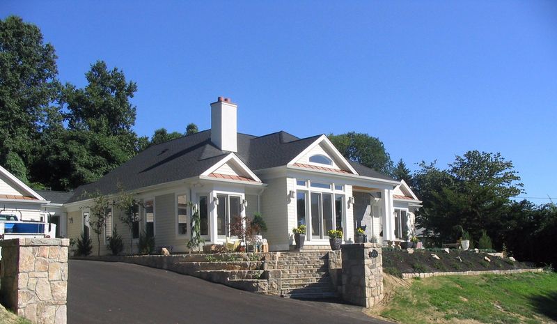 Dedonato Building Contractors, LLC,06484