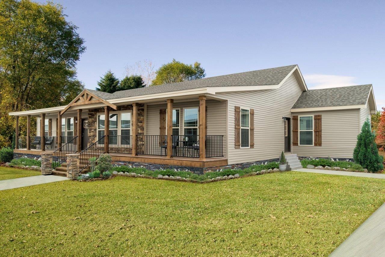 Deer Valley Manufactured Homes,35563