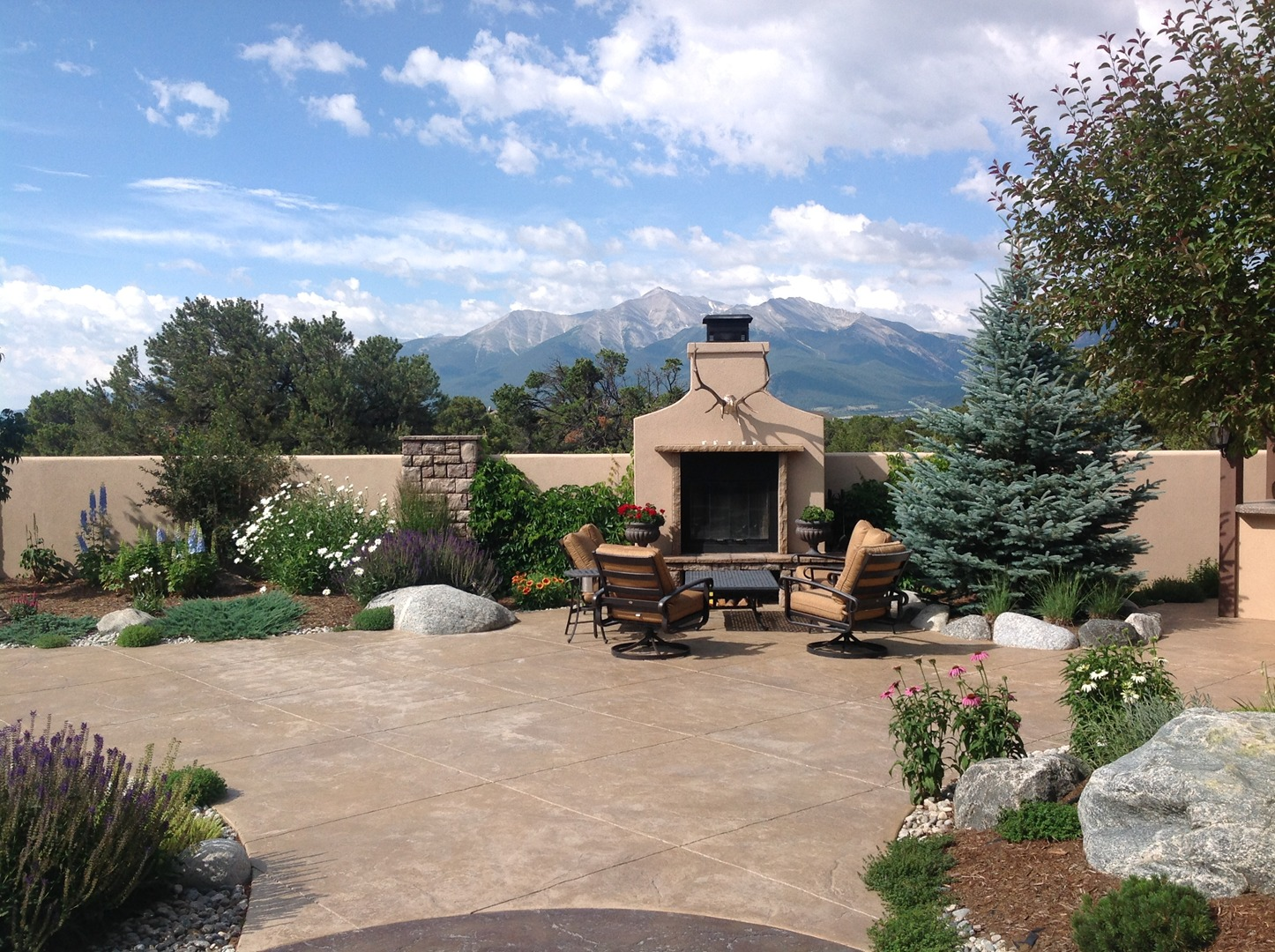 Defurio Custom Homes, Inc.,81211