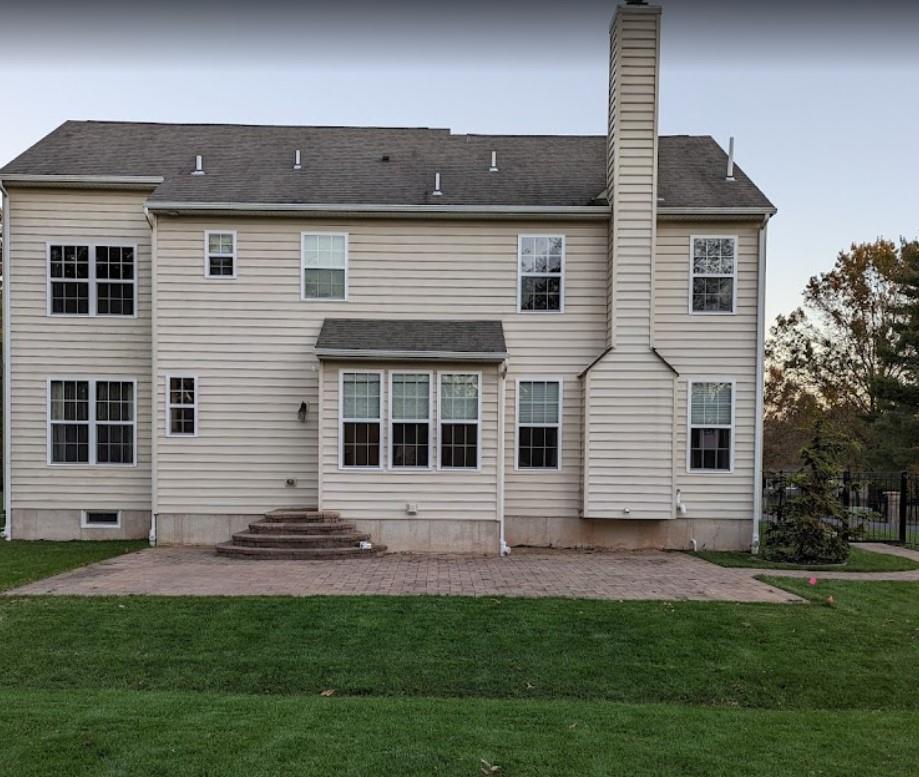 Deily Contractors LLC,18020