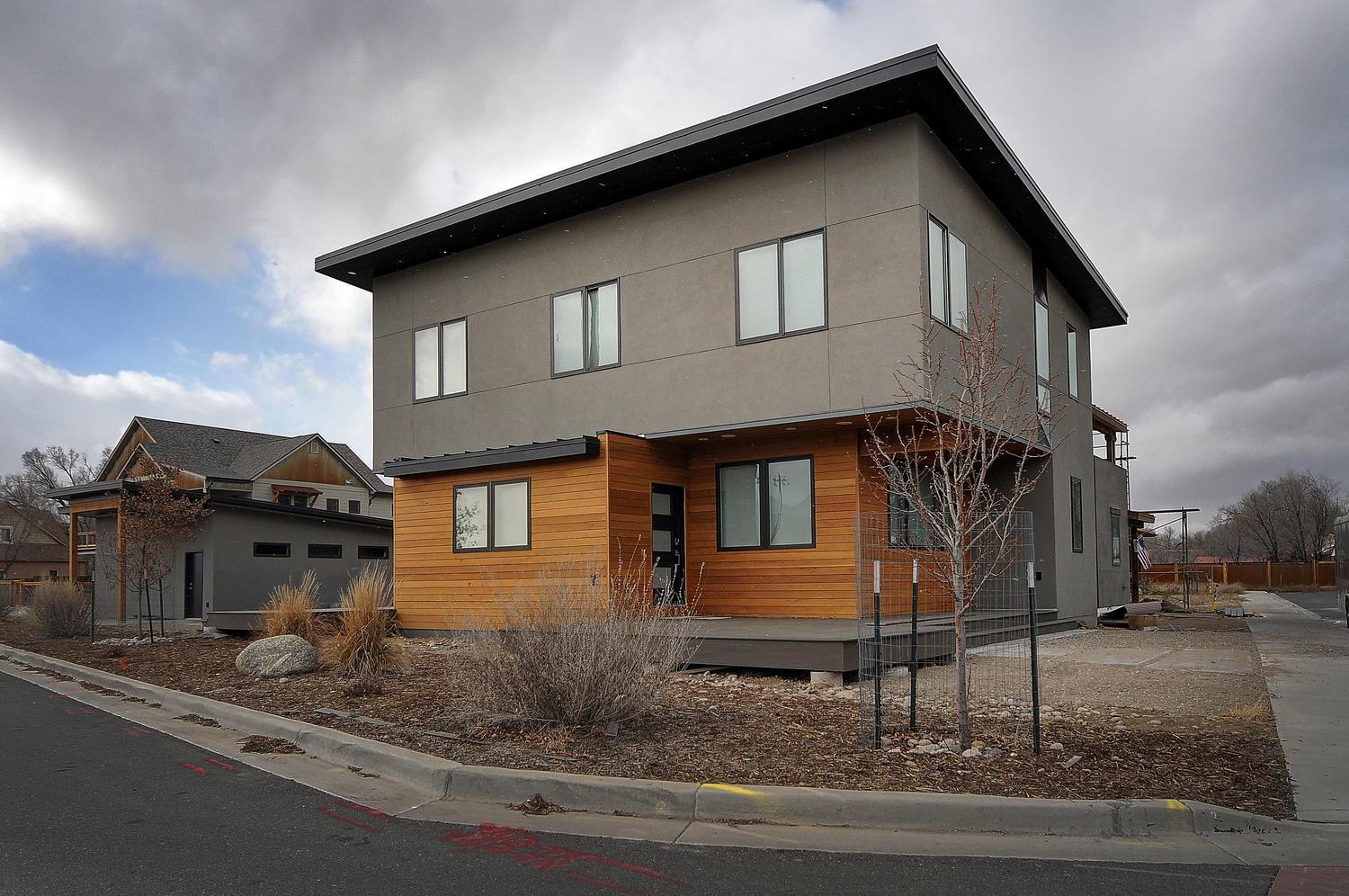 Delarue Building Co.,81201