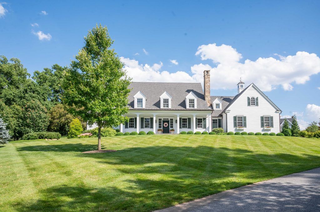 Delbert Adams Construction Group LLC,21209