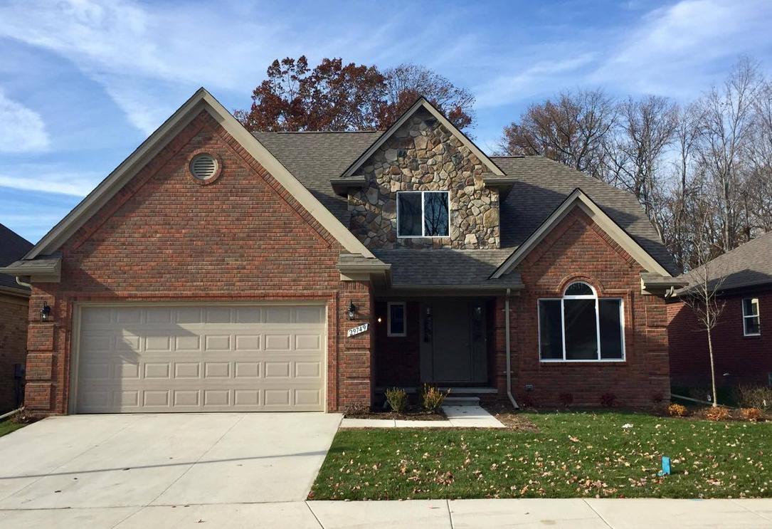 Del Ray Homes,48094