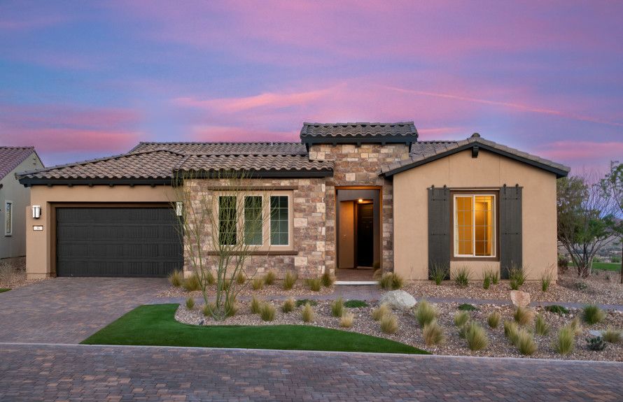 Quality Home Builder in Nevada