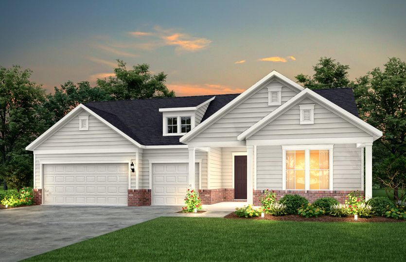 Renown:Home Exterior LC211