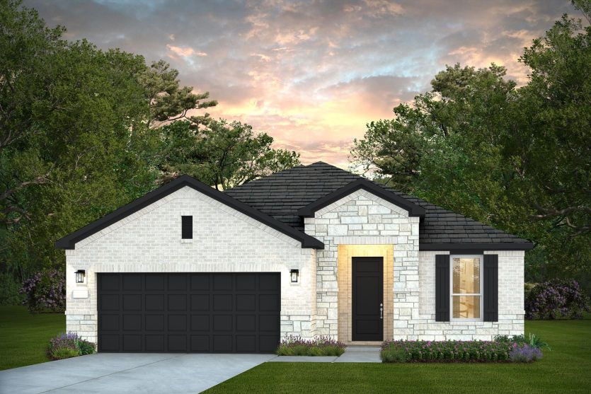 Mainstay:Exterior LS204