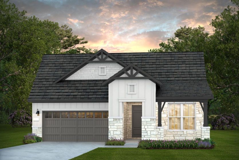 Prestige:Exterior HC202