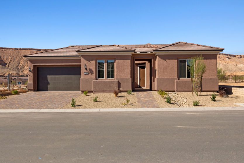 Exterior:1493 Mossy Point