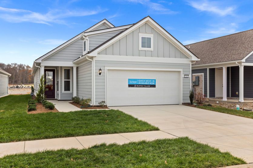 Exterior:Hallmark Exterior