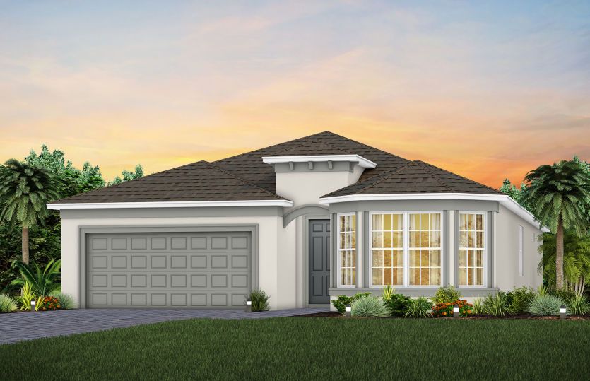 Palmary:New Construction - FM3