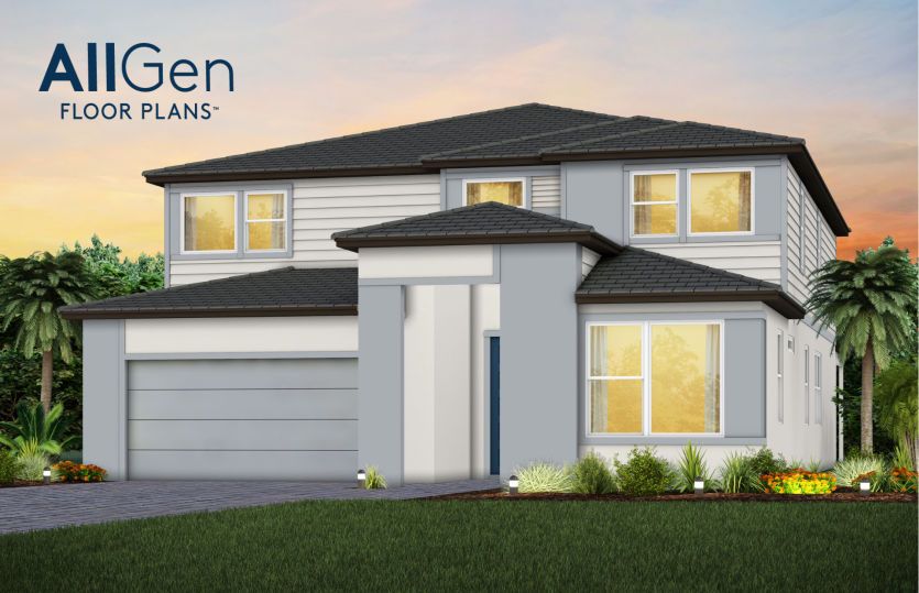 Serena:Elevation MD1