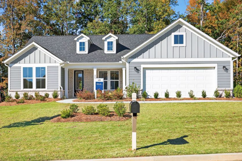 Exterior:Welcome to The Stellar! LC 112