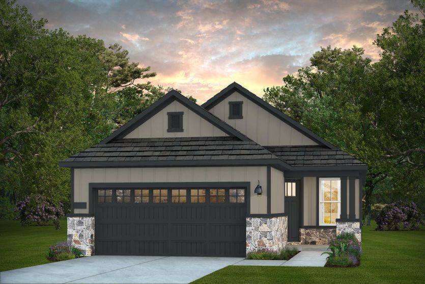 Exterior:Elevation HC202