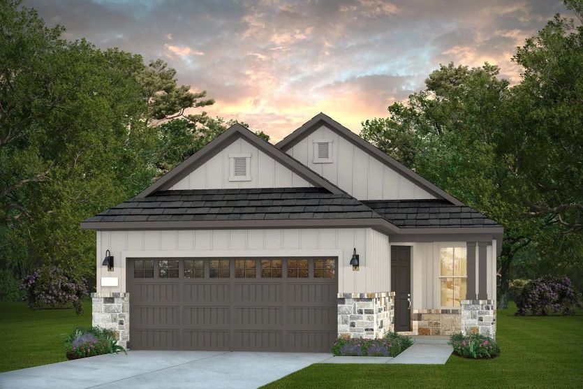 Exterior:Contour Exterior