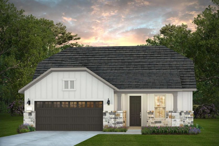 Exterior:Mainstay Exterior