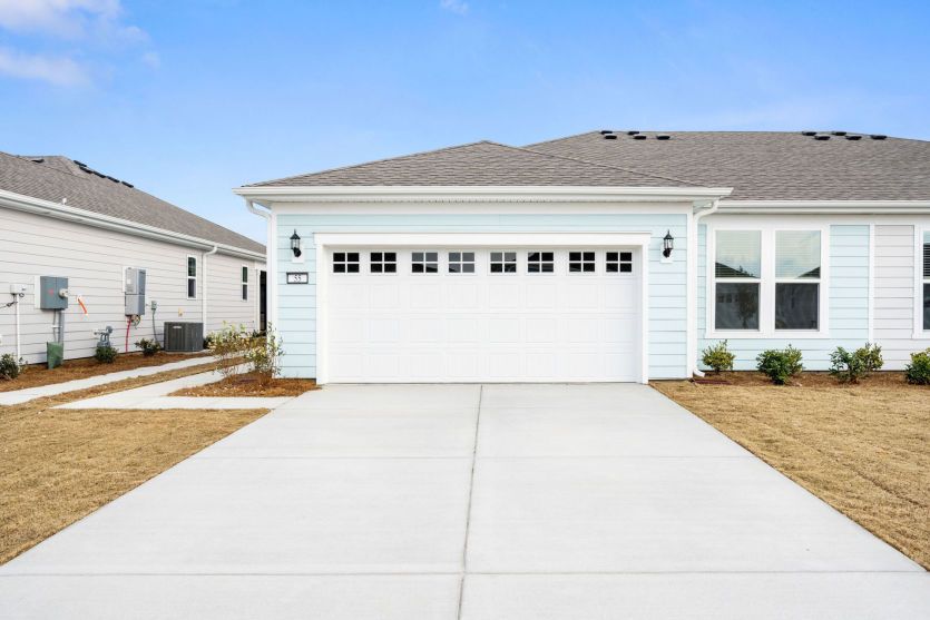 Exterior:Brilliance Exterior