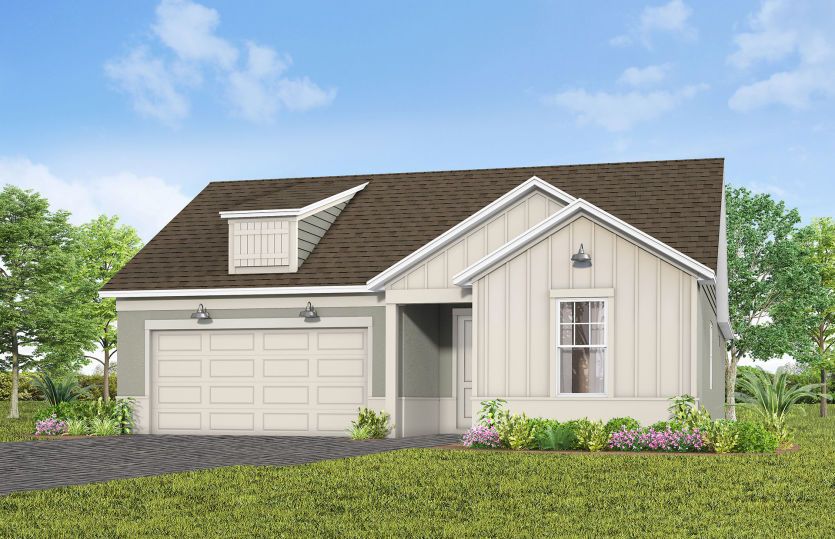 Palmary:Palmary FH2 Elevation