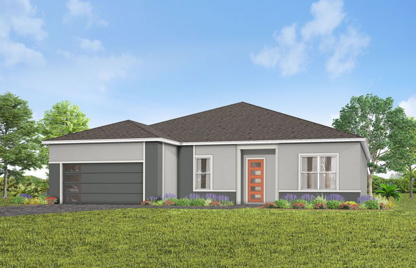 Stardom:Stardom MD1 Elevation