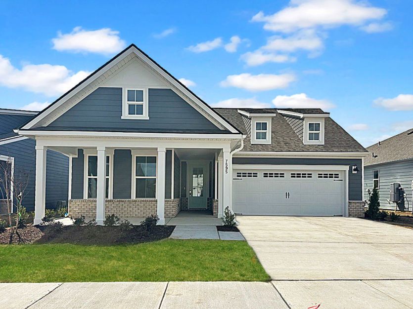 Exterior:Palmary Lot 58