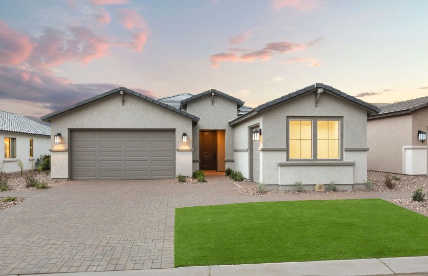Refuge:Refuge by Del Webb at Sun City Anthem