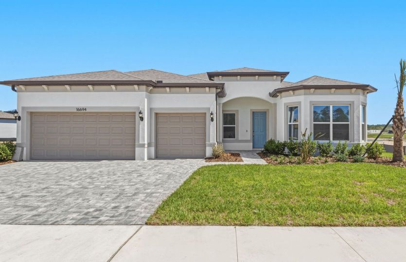 Exterior:Stellar Exterior