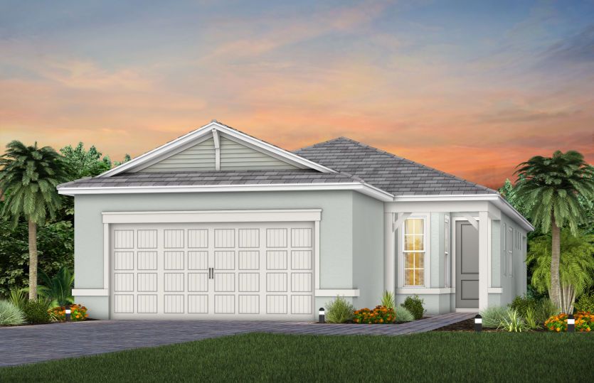 Flagstone:Exterior CO2A