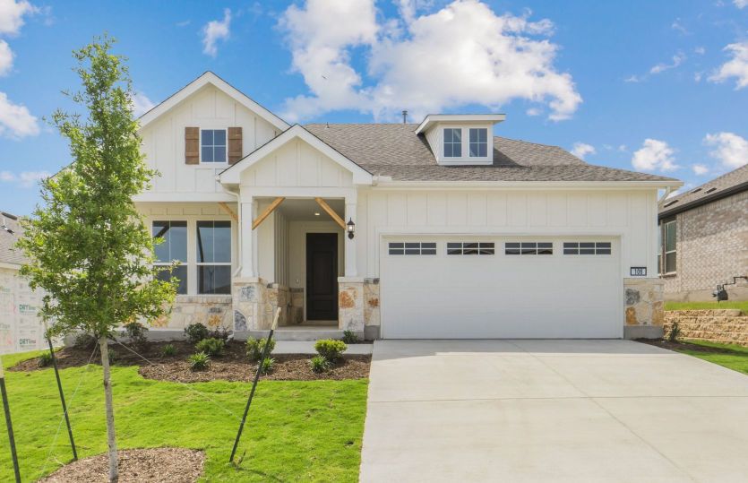 Exterior:Front Exterior