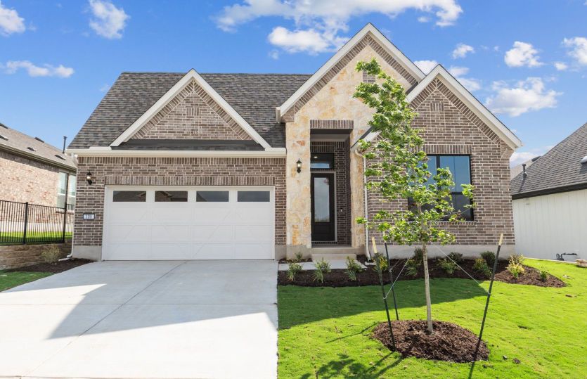 Exterior:Front Exterior