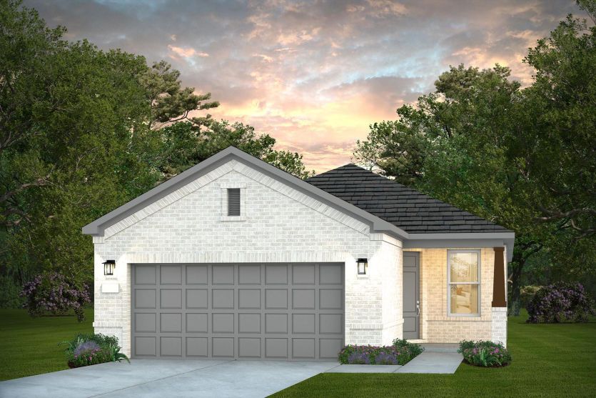 Exterior:Home Exterior LS202